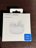 Honor Choice Earbuds X3 ����