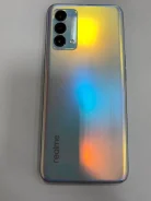 Realme GT Master Edition. �/�, 128 ��, �����, 3G, 4G LTE, Dual-SIM, NFC ����