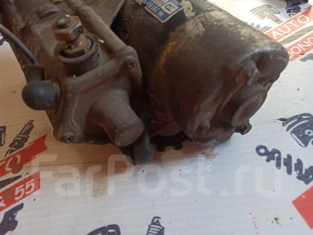 ������� Toyota 2L, 3L 2810054061 2810054061 ����
