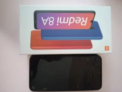 Xiaomi Redmi 8A. �/�, 32 ��, ������, 3G, 4G LTE, Dual-SIM, ���������� ����