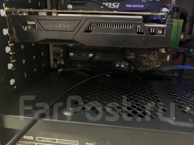 GeForce GTX 1050 ����
