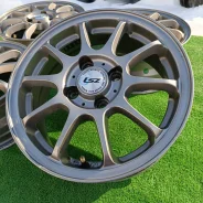LSZ. 5.5x14", 4x100, ET38, �� 67,1���. ����
