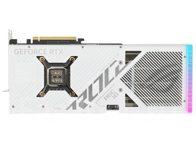 GeForce RTX 4080. ��� ����� �� ������������ ����