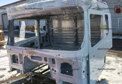 Каркас кабины Shacman Х3000 без стекол фото