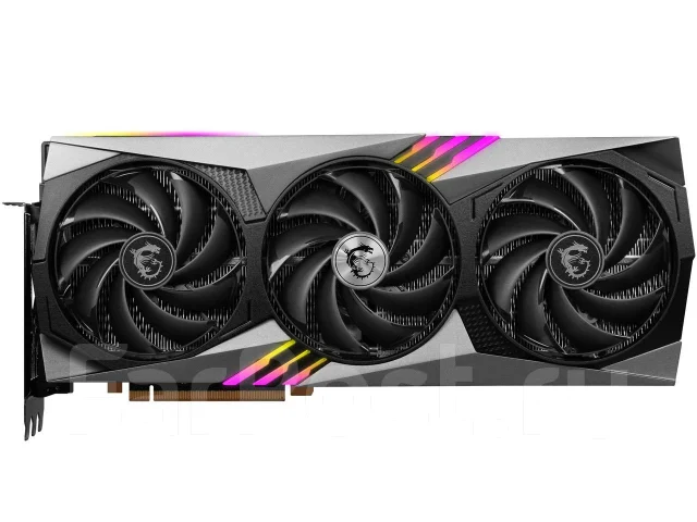 GeForce RTX 4080. ��� ����� �� ������������ ����