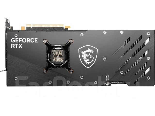 GeForce RTX 4080. ��� ����� �� ������������ ����