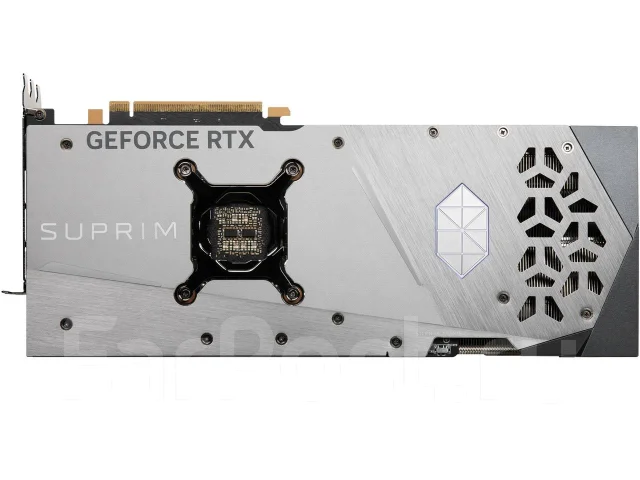 GeForce RTX 4080. ��� ����� �� ������������ ����