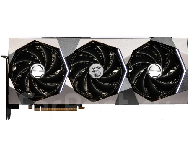 GeForce RTX 4080. ��� ����� �� ������������ ����