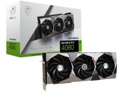 GeForce RTX 4080. ��� ����� �� ������������ ����