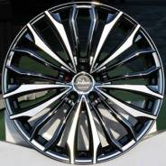 Weds Kranze Felsen 358EVO. 7.5x18", 5x114.3, ET48, �� 73���. ��� ����� �� ������������ ����