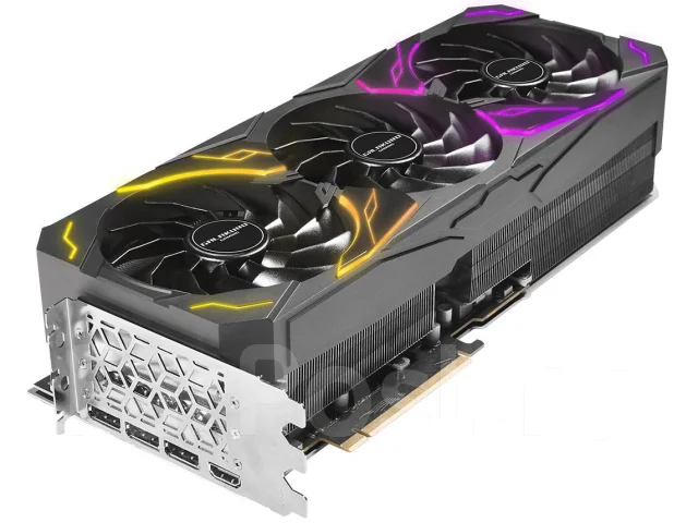 GeForce RTX 4080. ��� ����� �� ������������ ����