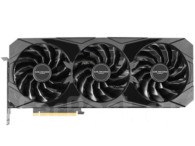 GeForce RTX 4080. ��� ����� �� ������������ ����