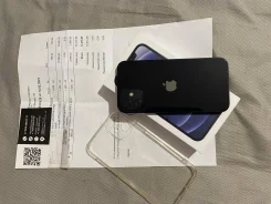 Apple iPhone 12. �/�, 64 ��, ������, 4G LTE, ����������, NFC ����