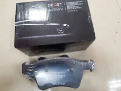 ������� �������� Mercedes-Benz GL-Class/M-Class/R-Class 10BPF00159000 ����
