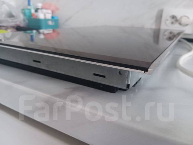 Электрическая варочная панель Bosch Schott Ceran PKF375FP1E 2 конфорки ...