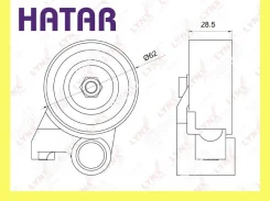 ����� �������� ����� ��� Lynxauto PB1072 PB1072 ����