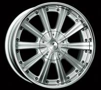 Super Star Pure Spirits Suffolks. 9.5x22", 5x112, ET53, �� 110,2���. ��� ����� �� ������������ ����