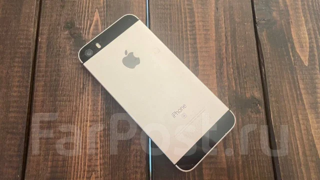 Apple iPhone SE. �/�, 16 ��, ����������� ����
