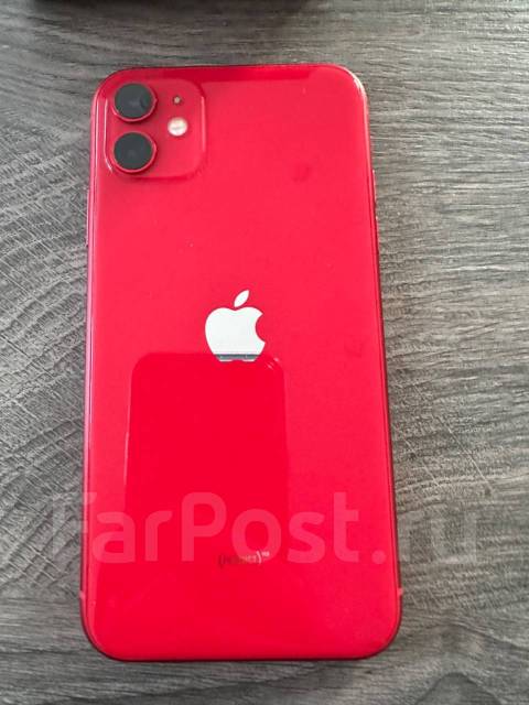 Продам айфон 11 на 128 гб в отличном состоянии Apple iPhone 11 ...
