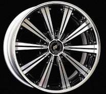 Super Star Pure Spirits Suffolks. 9.5x22", 5x112, ET53, �� 110,2���. ��� ����� �� ������������ ����
