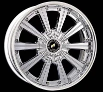 Super Star Pure Spirits Suffolks. 9.5x22", 5x112, ET53, �� 110,2���. ��� ����� �� ������������ ����