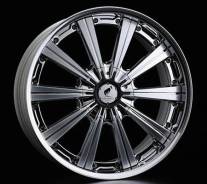 Super Star Pure Spirits Suffolks. 9.5x22", 5x112, ET53, �� 110,2���. ��� ����� �� ������������ ����
