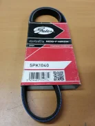 ������ ���������� Fiat Mazda Mitsubishi Toyota 5PK1040 Gates 5PK1040 ����