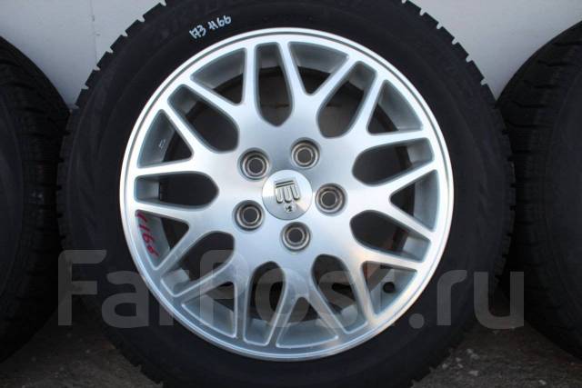 Toyota crown jzs173