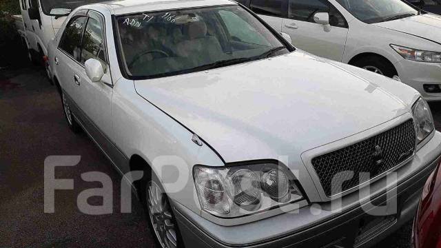 Toyota crown jzs173