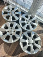 4 Racing. 5.5x15", ET40, �� 66,1���. ����