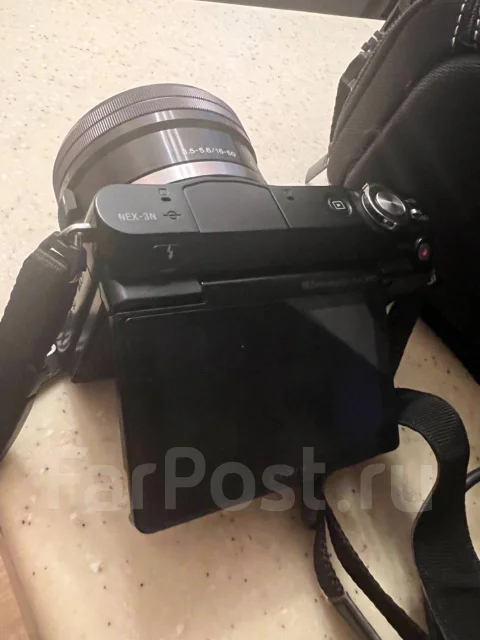 Sony Alpha NEX-3N. 15 - 19.9 �� ����