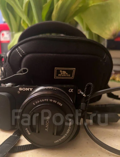 Sony Alpha NEX-3N. 15 - 19.9 �� ����
