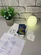 Apple iPhone 12 mini. �����, 64 ��, ������, 3G, 4G LTE, ����������, NFC ����