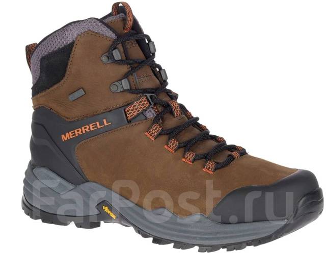 Merrell Phaserbound 2 Tall Waterproof. . 17 000