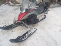 Yamaha Venture Multi Purpose. ��������, ���� ���, � �������� ����