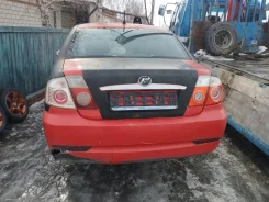 Lifan Breez ����