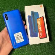 Xiaomi Redmi 9A. , 32 , , 4G LTE, Dual-SIM, NFC 