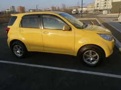 Toyota Rush ����