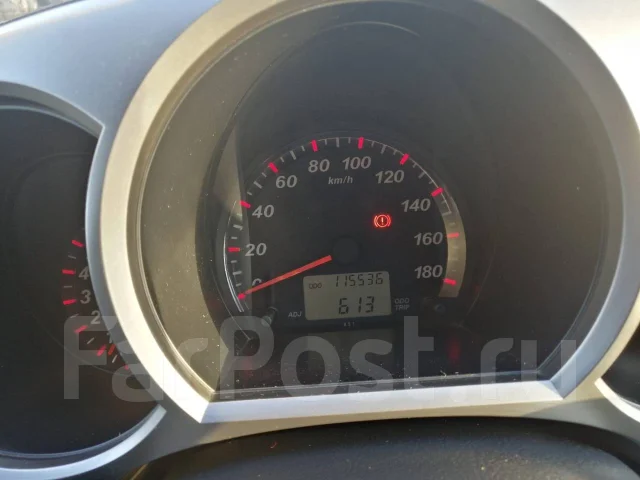 Toyota Rush ����