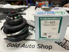 71-425 ������� ����� �������� Nissan Bluebird U14 SR20# 2WD 71-425 ����