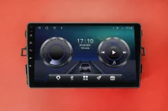 ��������� Toyota Auris 06-13 Android 3+32 qled ����