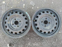 Honda. x14", 4x100, �� 56���. ����