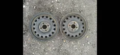 Nissan. x14", 4x100, �� 62���. ����