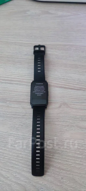 Honor Watch ES. IP68 ����