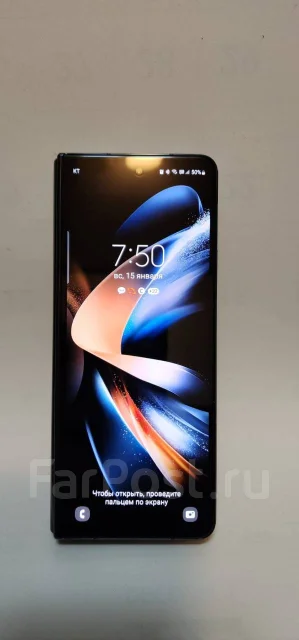 Samsung Galaxy Fold. �/�, 256 ��, ������ ����