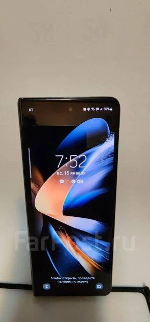 Samsung Galaxy Fold. �/�, 256 ��, ������ ����