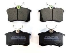 Dixcel   Premium  AUDI A1, Skoda Superb, VW Polo P-1350565 
