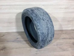 Nitto NT850. ������, 2010 ���, �/�, ����� 80 % ����