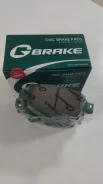 ������� ��������� ������ GP05159 G-brake Honda CRV GP05159 ����