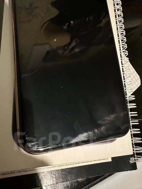 Apple iPhone 11 Pro Max. �/�, 256 ��, �������, 4G LTE ����